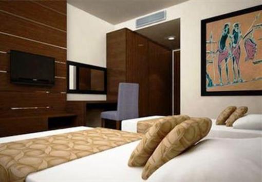 фото отеля Swiss-Belhotel Merauke