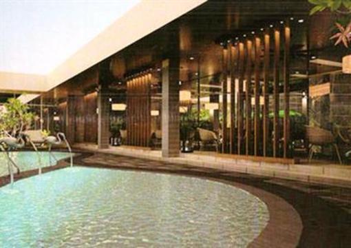фото отеля Swiss-Belhotel Merauke