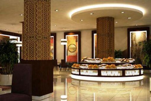 фото отеля Swiss-Belhotel Merauke