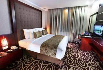 фото отеля Swiss-Belhotel Merauke