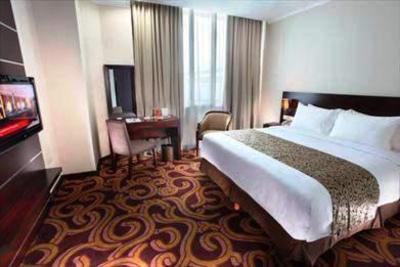 фото отеля Swiss-Belhotel Merauke