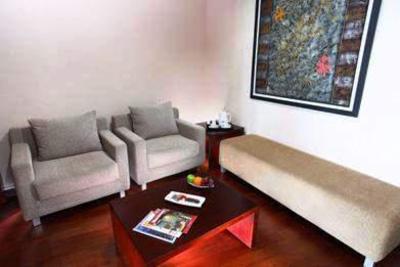 фото отеля Swiss-Belhotel Merauke