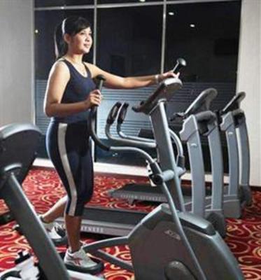 фото отеля Swiss-Belhotel Merauke