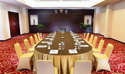 фото отеля Swiss-Belhotel Merauke