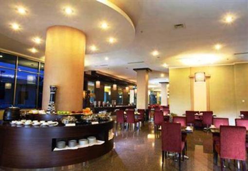 фото отеля Swiss-Belhotel Merauke