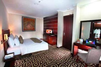 фото отеля Swiss-Belhotel Merauke