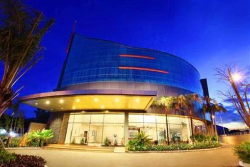 фото отеля Swiss-Belhotel Merauke
