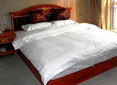 фото отеля Dihao Business Hotel Nanjing