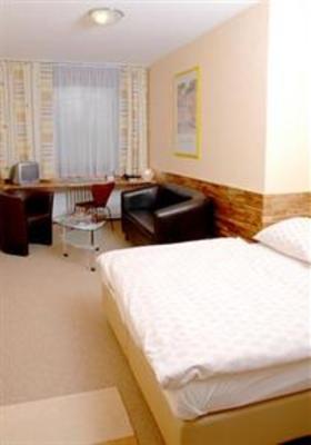 фото отеля Central Hotel Schweinfurt
