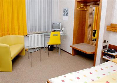 фото отеля Central Hotel Schweinfurt