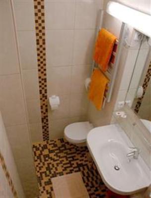 фото отеля Central Hotel Schweinfurt