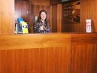 Central Hotel Schweinfurt