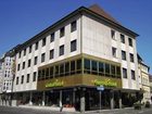 фото отеля Central Hotel Schweinfurt