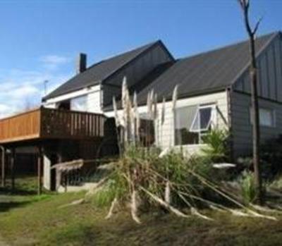 фото отеля Hunter Cottage