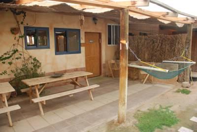 фото отеля Desert Routes Inn Shvilim Bamidbar