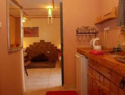 фото отеля Desert Routes Inn Shvilim Bamidbar