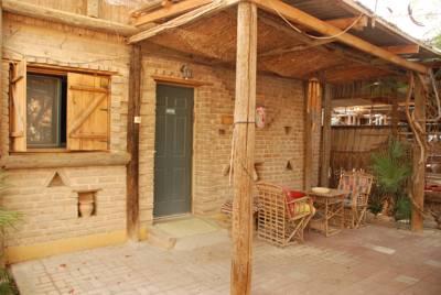 фото отеля Desert Routes Inn Shvilim Bamidbar
