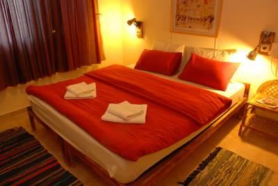 фото отеля Desert Routes Inn Shvilim Bamidbar