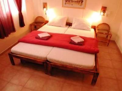 фото отеля Desert Routes Inn Shvilim Bamidbar