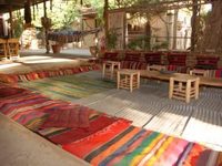 Desert Routes Inn Shvilim Bamidbar