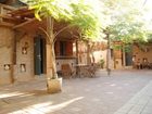 фото отеля Desert Routes Inn Shvilim Bamidbar