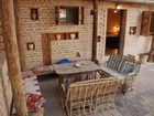 фото отеля Desert Routes Inn Shvilim Bamidbar