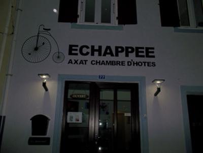 фото отеля Echappee Chambre D'Hotes