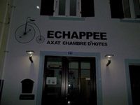 Echappee Chambre D'Hotes