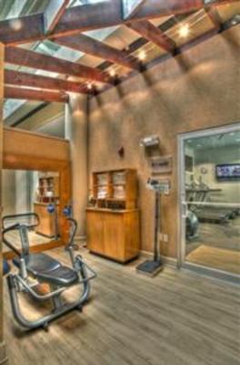 фото отеля Embassy Suites Hotel Crystal City-National Airport
