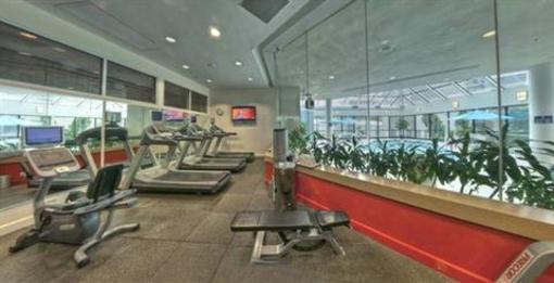 фото отеля Embassy Suites Hotel Crystal City-National Airport