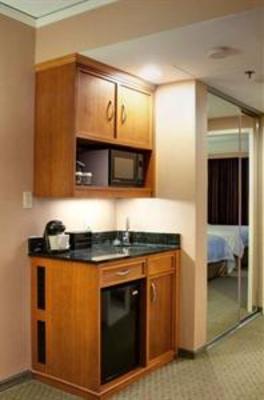 фото отеля Embassy Suites Hotel Crystal City-National Airport