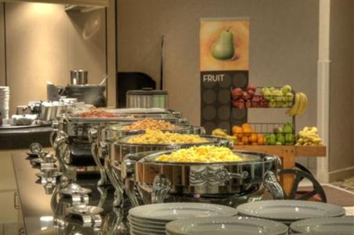 фото отеля Embassy Suites Hotel Crystal City-National Airport