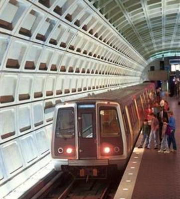 фото отеля Embassy Suites Hotel Crystal City-National Airport