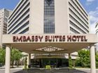 фото отеля Embassy Suites Hotel Crystal City-National Airport