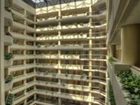 фото отеля Embassy Suites Hotel Crystal City-National Airport