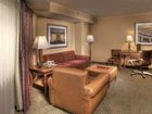 фото отеля Embassy Suites Hotel Crystal City-National Airport