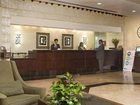 фото отеля Embassy Suites Hotel Crystal City-National Airport