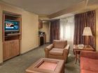 фото отеля Embassy Suites Hotel Crystal City-National Airport