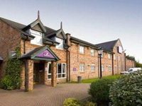 Premier Inn Sale (England)