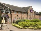 фото отеля Premier Inn Sale (England)