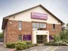 фото отеля Premier Inn Sale (England)