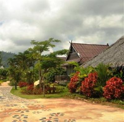 фото отеля Sabai Guy Villa