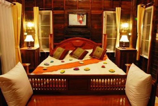 фото отеля Sabai Guy Villa