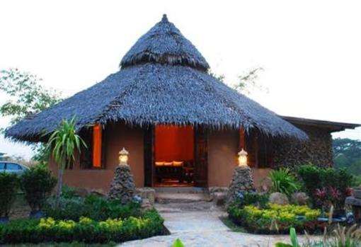 фото отеля Sabai Guy Villa