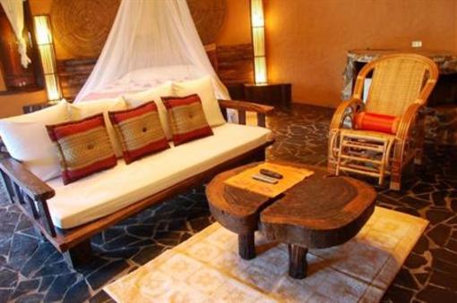 фото отеля Sabai Guy Villa