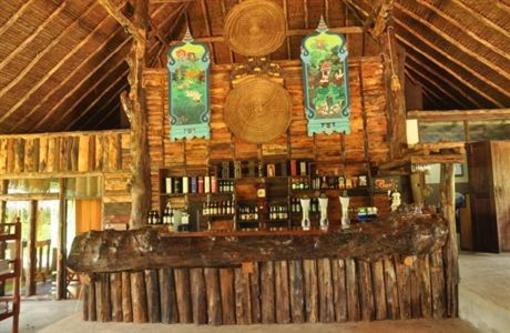 фото отеля Sabai Guy Villa