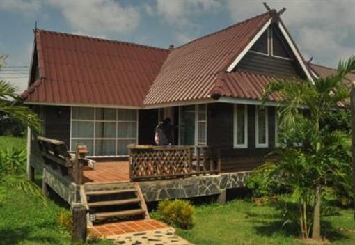 фото отеля Sabai Guy Villa