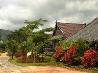 Sabai Guy Villa