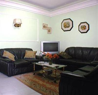 фото отеля Hostal Ariz