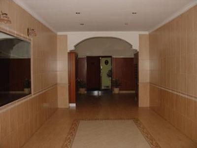 фото отеля Hostal Ariz